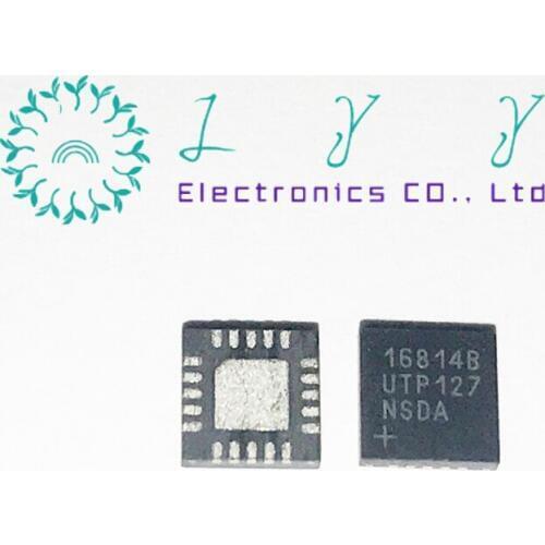 1PCS-10PCS MAX16814BUTP+T MAX16814B 16814B QFN20