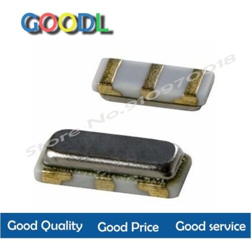 10-100pcs CSTCE16M0V53 CSTCE16M0V53-R0 CER 15PF RES 16.0000MHZ SMD cristal 3213 MHZ 16