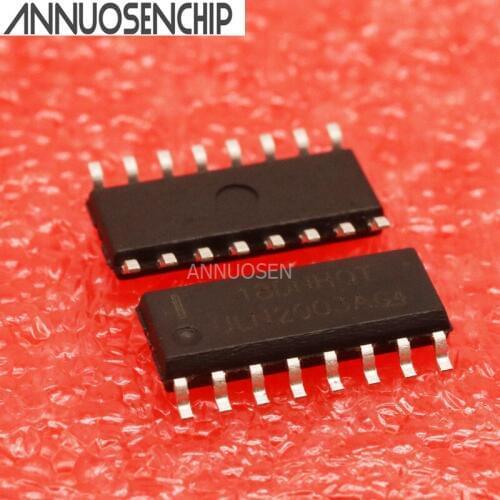 100pcs/lot ULN2003A ULN2003ADR ULN2003 2003 SOP16 NEW ORIGINAL