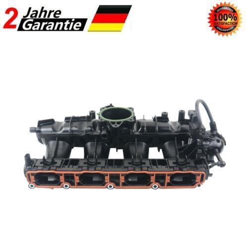 AP01 Intake Manifold 2.0L Turbo Engine For 2009 2010 2011 2012 2016 AUDI A4 A5 Quattro A6 Quattro Q5 2.0L 06H133201AT 06H133201A