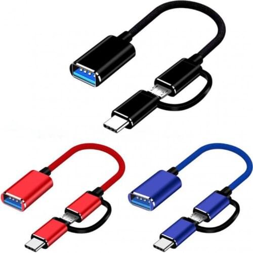Centechia OTG Cables For Mobile Phones China