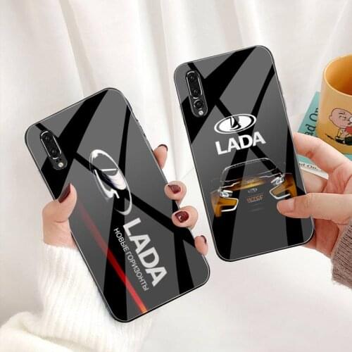 Dabieshu Huawei P20 Phone Cases