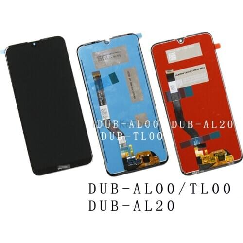 HongKeSheng Screens For Huawei