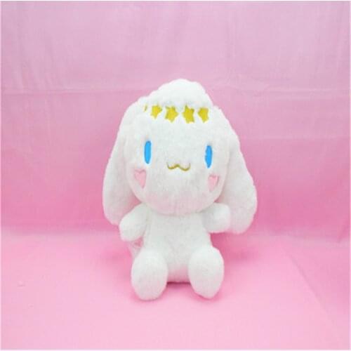 KING ELFIN Plush Backpacks