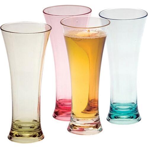 Nice Design Juice Cup PC Drink Cup Good Quality Plastic Cup YAB012