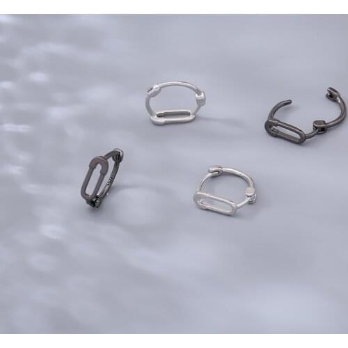 Парные кольца LooXi China At AliExpress