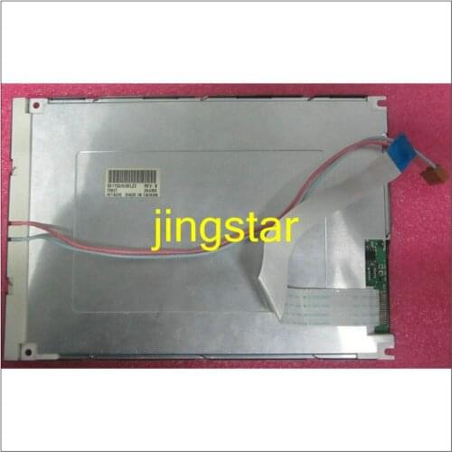 The brand new SX17Q03L06LZZ 6.4inch colour LCD Display for injection molding machine