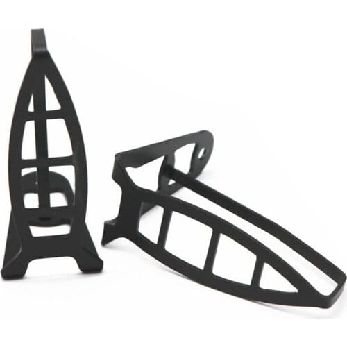 Applicable to BMW F750gs F850gs R1200GS R1250gs Modified Rear Turn Signal Lamp Protection Bracket