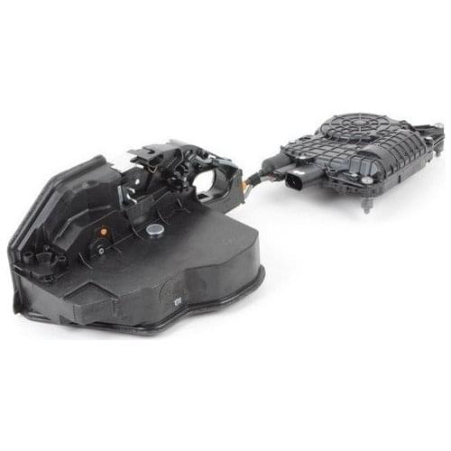 It Is Suitable For BMW E71 Rear Door Lock Block 51227315023 51227315024