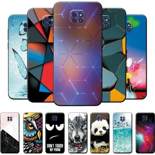 Roukca Motorola Phone Cases
