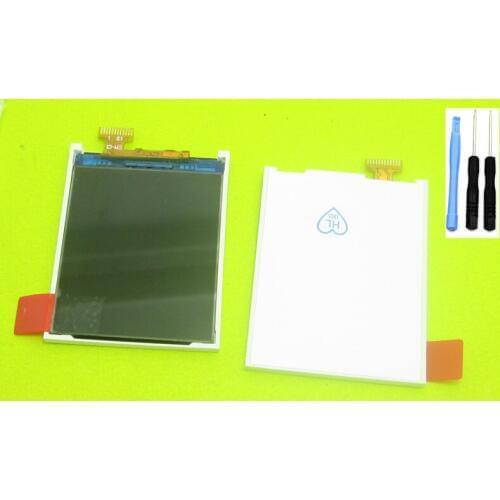 Brand New LCD Display Screen for Nokia C1-01 C1-02 C1-03 1010 C2-00 X1-01 106 107108 RM-944