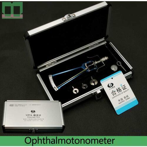 Ophthalmotonometer Instruments and tools for eye surgery Medical instruments and tools tenonometer