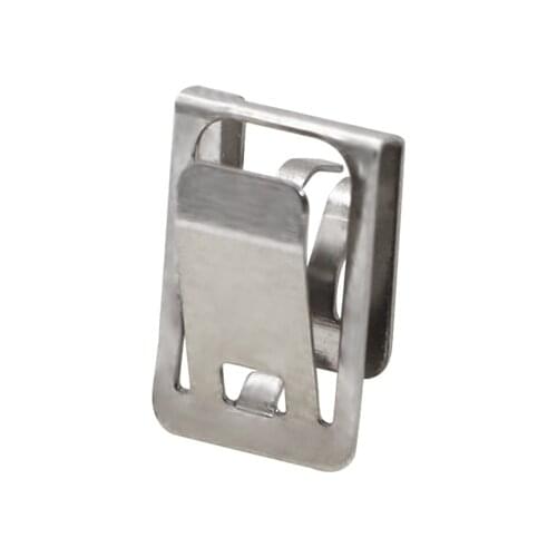 10pcs/lot Poding Spring Steel AAA , N, A23, A27 Battery Contact , Battery connector BC-249