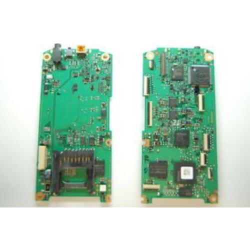 95%NEW Original D3000 Main Board for Nikon D3000 mainboard D3000 MotherBoard SLR Camera repair parts second hand