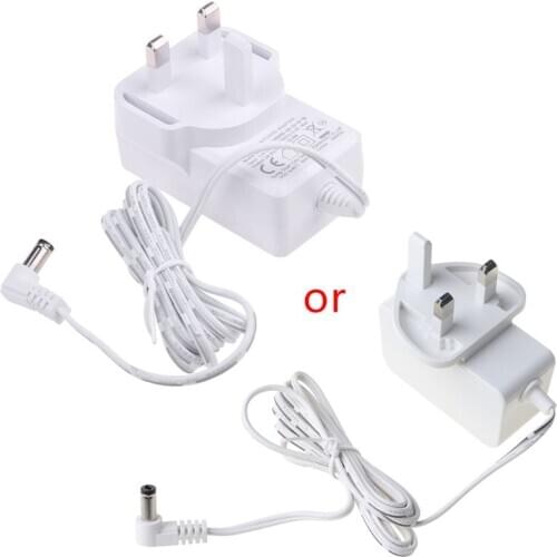 S/EU/UK/AU/JP Plug Power Charger Adapter for Air Humidifier Aromatherapy Atomizer Accessory Home Travel Use