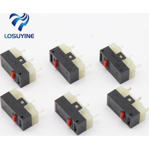 Free shipping mouse touch switch mouse button 10pcs/lot