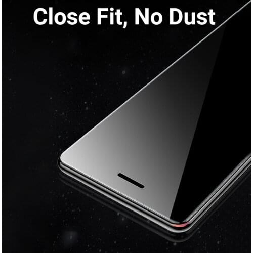 Bolomboy Screen Protectors For Huawei Honor 10