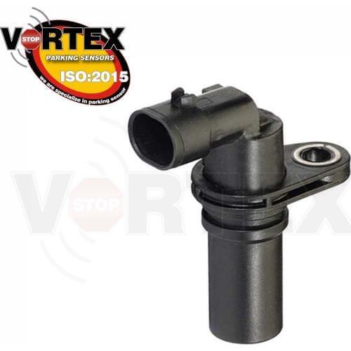 Crankshaft Position Sensor Fits FIAT Doblo LANCIA OPEL Corsa SUZUKI 6235645