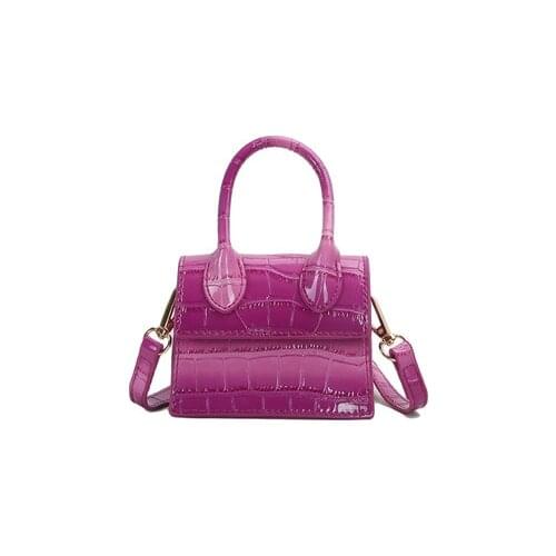 DKQWAIT Women's Round Bags