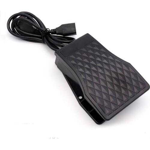 Electric Power Foot Pedal Switch For Jewelry Flex Shaft Motor Supplies for Jewelry