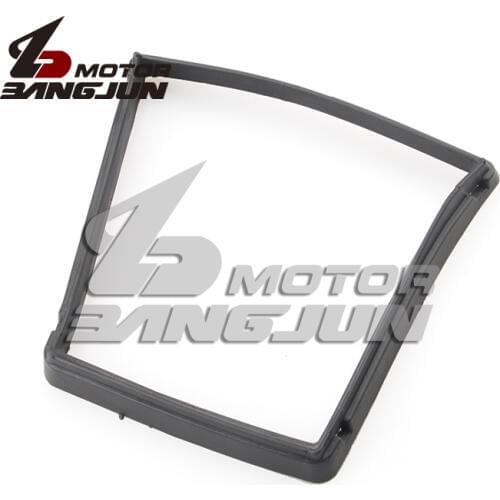 Motorcycle Ram Air Intake Tube Duct Pipe Sealing Strip Fit YAMAHA YZF600 R6 2006-2015