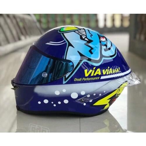 Full Face Motorcycle helmet fish Motocross Racing Motobike Riding Helmet Casco De Motocicleta four season