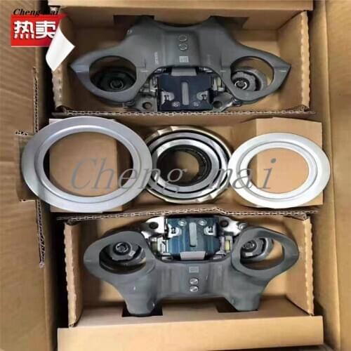 New DPS6 DCT250 Automatic Transmission 514002110 Dual Clutch Shift Fork Set For Ford Focus