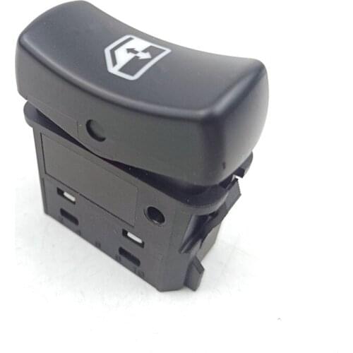 Power Window Control Lifter Switch For Truck 1421856