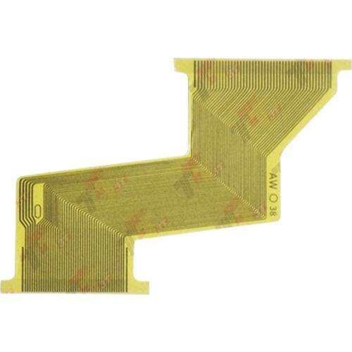 Flat LCD Display Cable Ribbon FOR Mercedes Viano/FOR Vito 2004+ Instrument Pixel