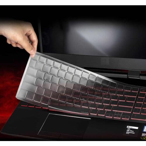 Clear Transparent TPU Keyboard Guard Cover Protector For HUAWEI Matebook 12
