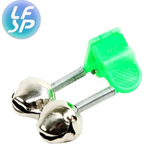 QUIANTU Fishing Alarms