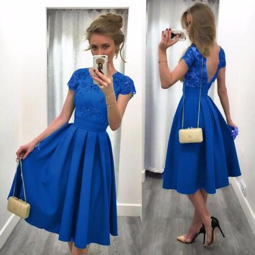 Rebicoo Stylish Summer Dresses