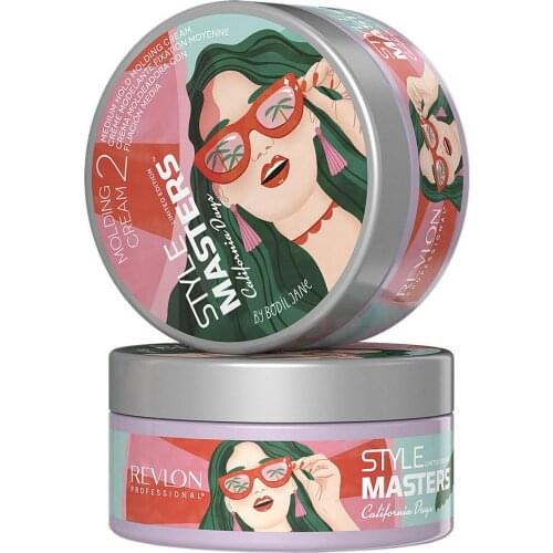 REVLON PROFESSIONAL Hair Styling Products And Accessories