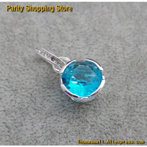 ThomasPT2597 Pendant Pendant - style Fashion jewelry - - birthda Gift