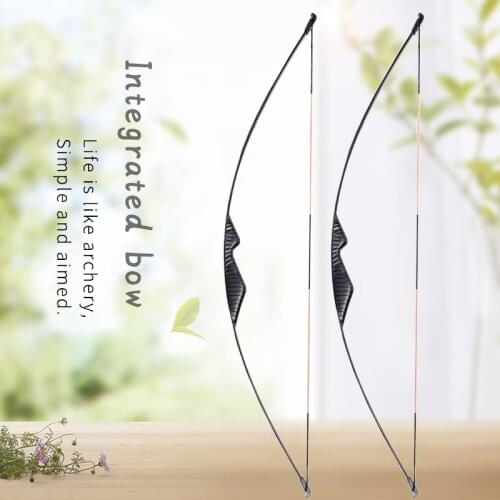 Take-Down Bow Left Right Hand Universal Recurve Bow For Children Adults Archery Outdoor Sports Shooting Beginner Hunting Game