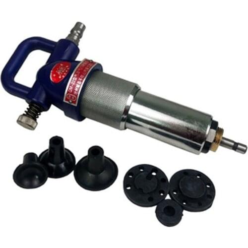 QB-22 Automotive Engine Valve Repair Tool Pneumatic Valve Grinding Machine Valve Seat Lapping Car Grind