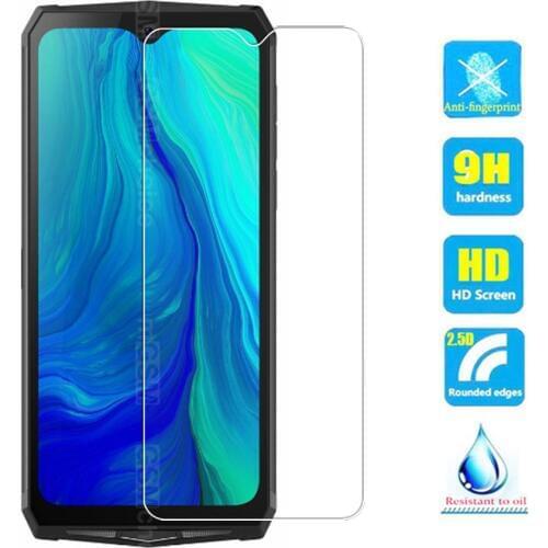 Tempered Glass For Blackview A80 PRO BV9100 BV5900 A60 BV9800 Protective Film Screen Protector For Blackview A60 BV9800 Pro