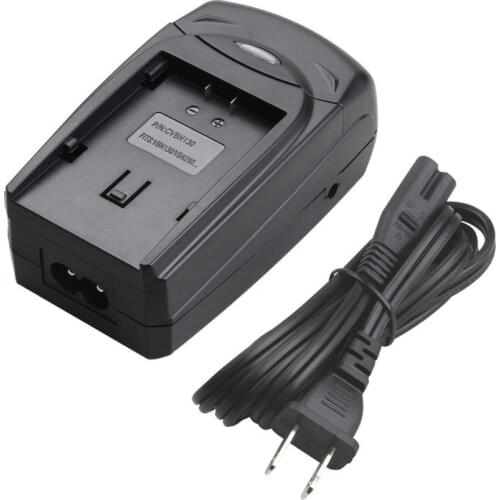 Udoli VW-VBN130 VW-VBN260 VW-VBN390 VW VBN130 VBN260 VBN390 Battery Charger For Panasonic HC X920M AAA battery Camera Accessory