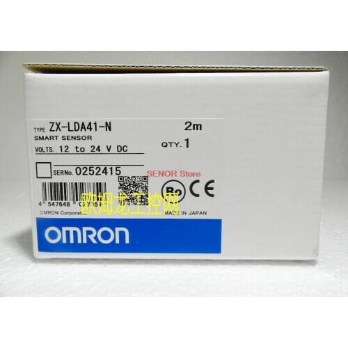 ZX-LDA41-N 2M smart sensor brand new original