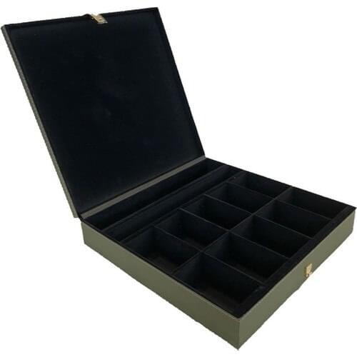Adalinhome Jewelry Box