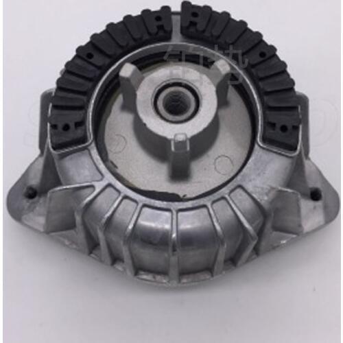 Car Engine bracket front left mer ced esb enzC180 W204 W212 W207 rubber bearing machine foot rubber engine rubber support