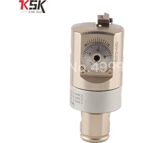 Free delievery alibaba adjustable 0.01 finish CBH 20-36 Boring heads 0.01mm Grade sk40 BT40 LBK1 CNC Mill boring machining