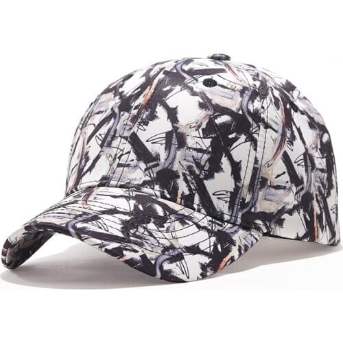 Baseball Cap Men Snapback Women Dad Hat Curved Bill White Adjustable Breathable Sports Outdoor Accessory