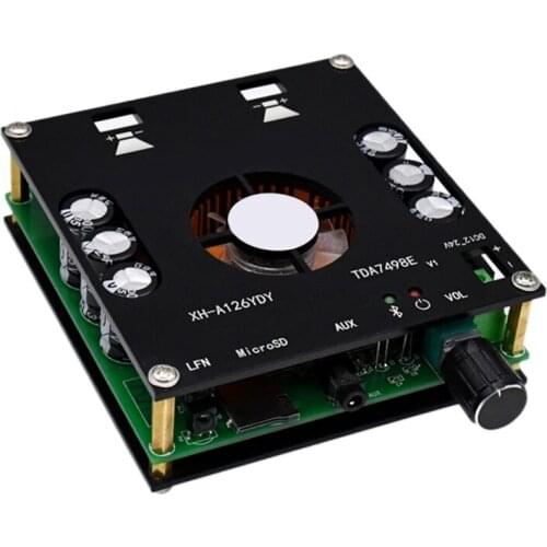 CHENPHY Professional Audio Equipment