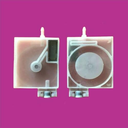 5113 4720 DX5 XP600 TX800 ink damper solvent for Galaxy Zhongye Allwin Xuli Locor 4720 DX5 XP600 TX800 ink dumper filter