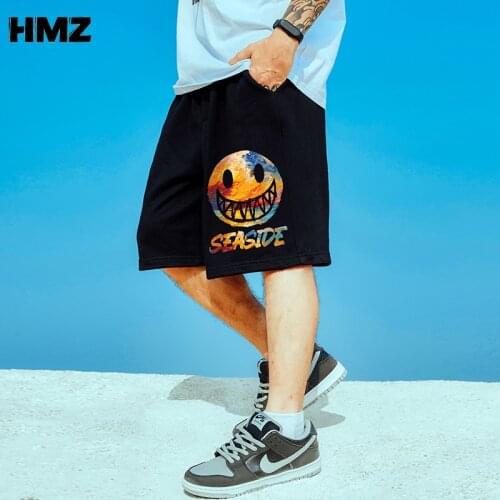 Мужские летние шорты HANGMINGZE China At AliExpress