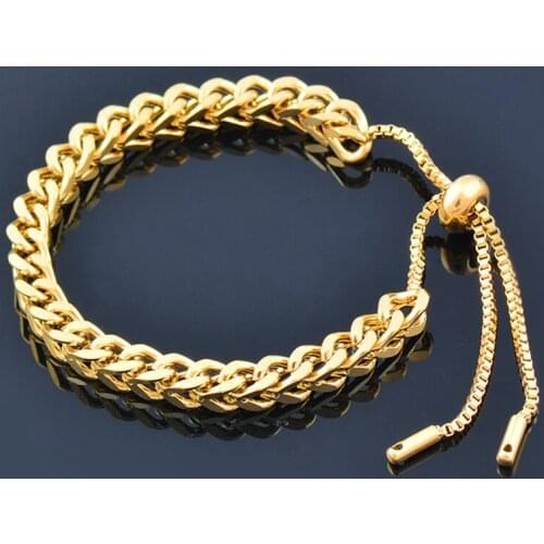 Kioozol Metal Bracelets