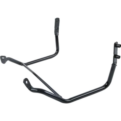 Motorcycle Windshield Brace Faring Stay For Honda VFR400 VFR400RR NC30 1989-1992 1990 1991