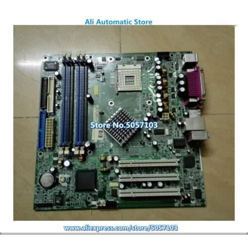 865GV P4SD Gigabit LAN DC5000 Motherboard 360427-001 359795-001