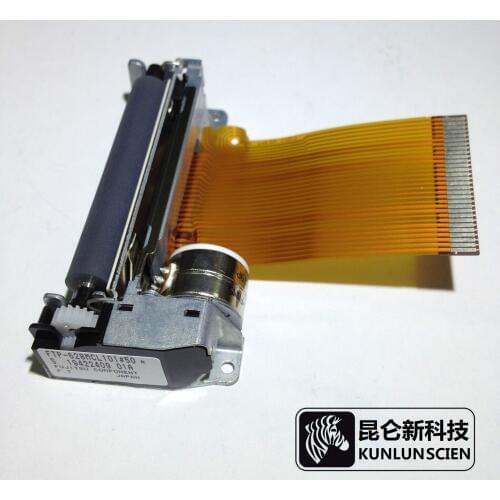 Thermal print head For Golden Bull Star eg-s20d Aibo M3000 M500 Thermal Print Head Aibo 5890 Printer Print head